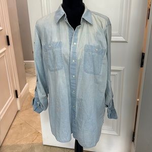 Ralph Lauren button down